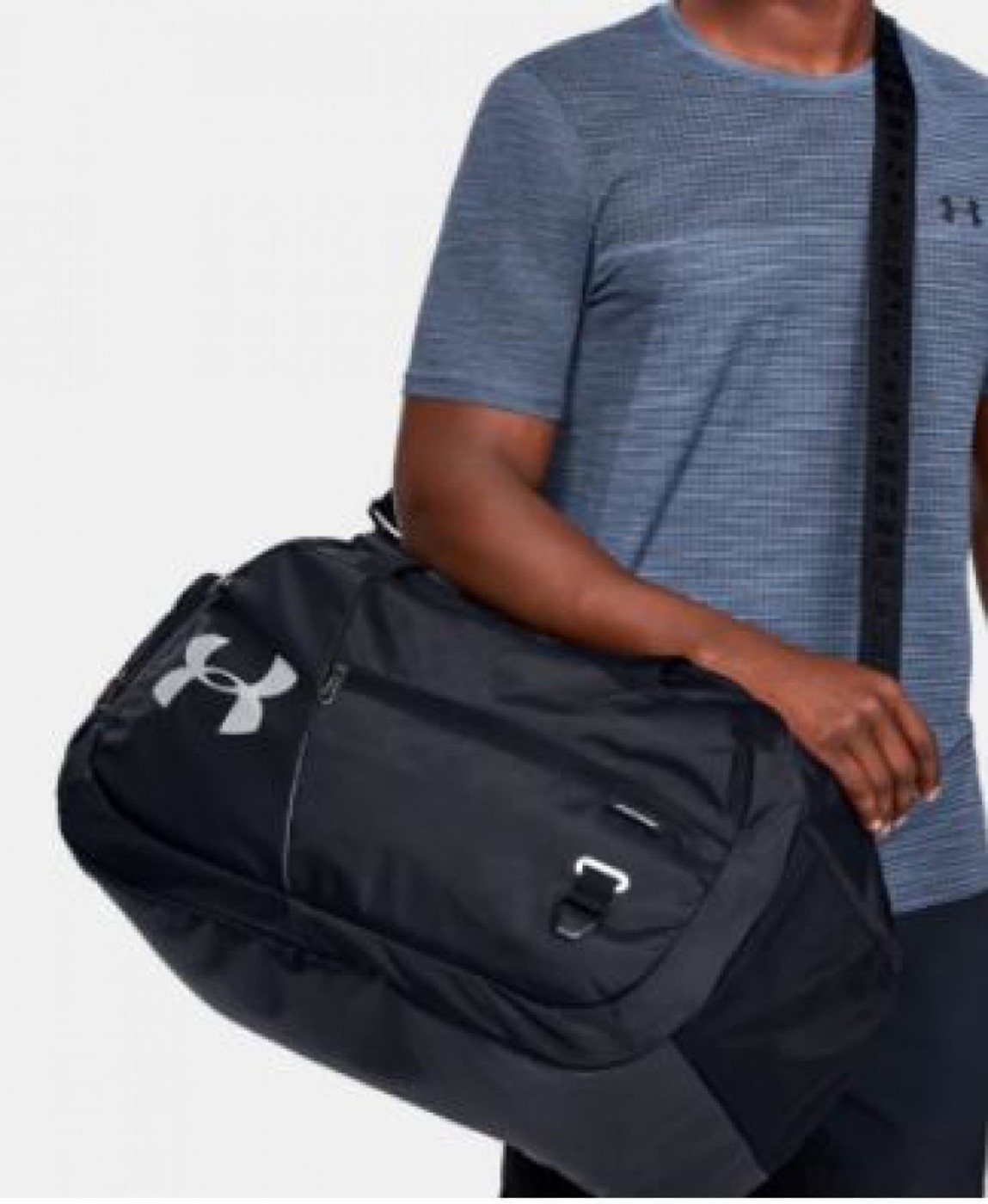UNDER ARMOUR UA Undeniable 4.0 Duffle MD