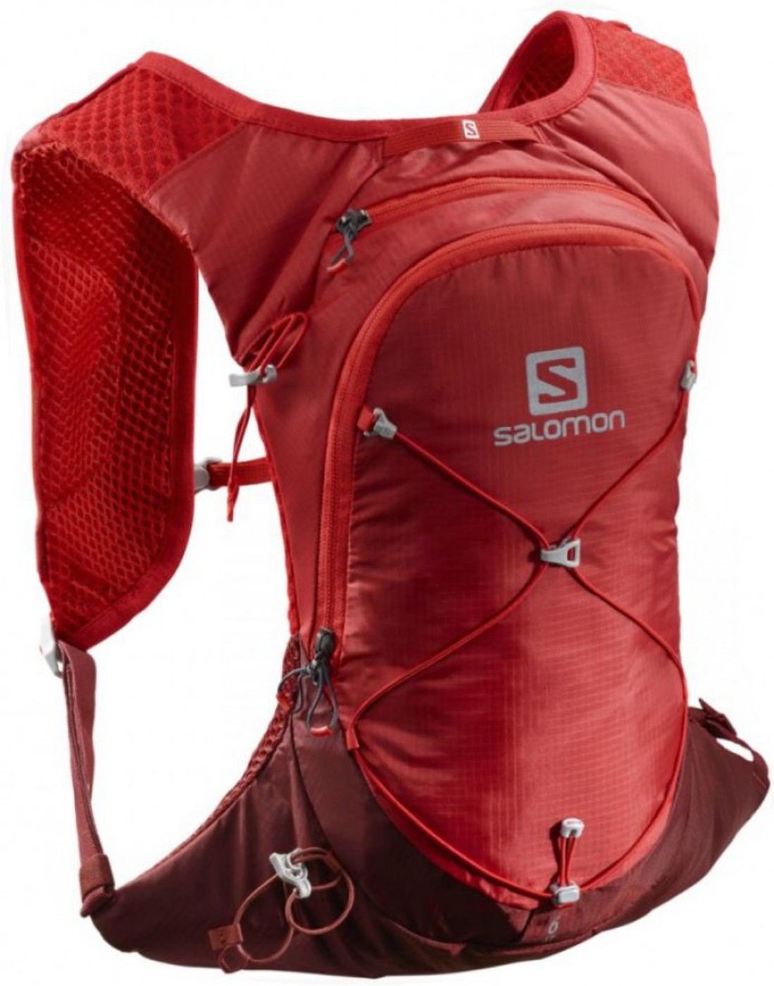 SALOMON XT 6 Unisex - Hiking-Tasche