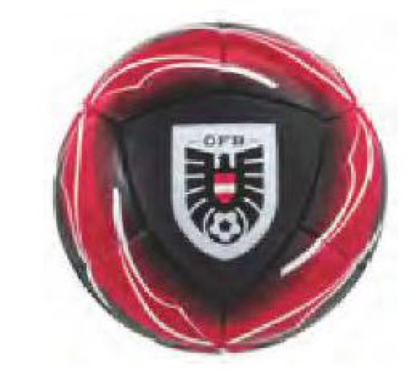 ÖFB PUMA Icon Mini Ball