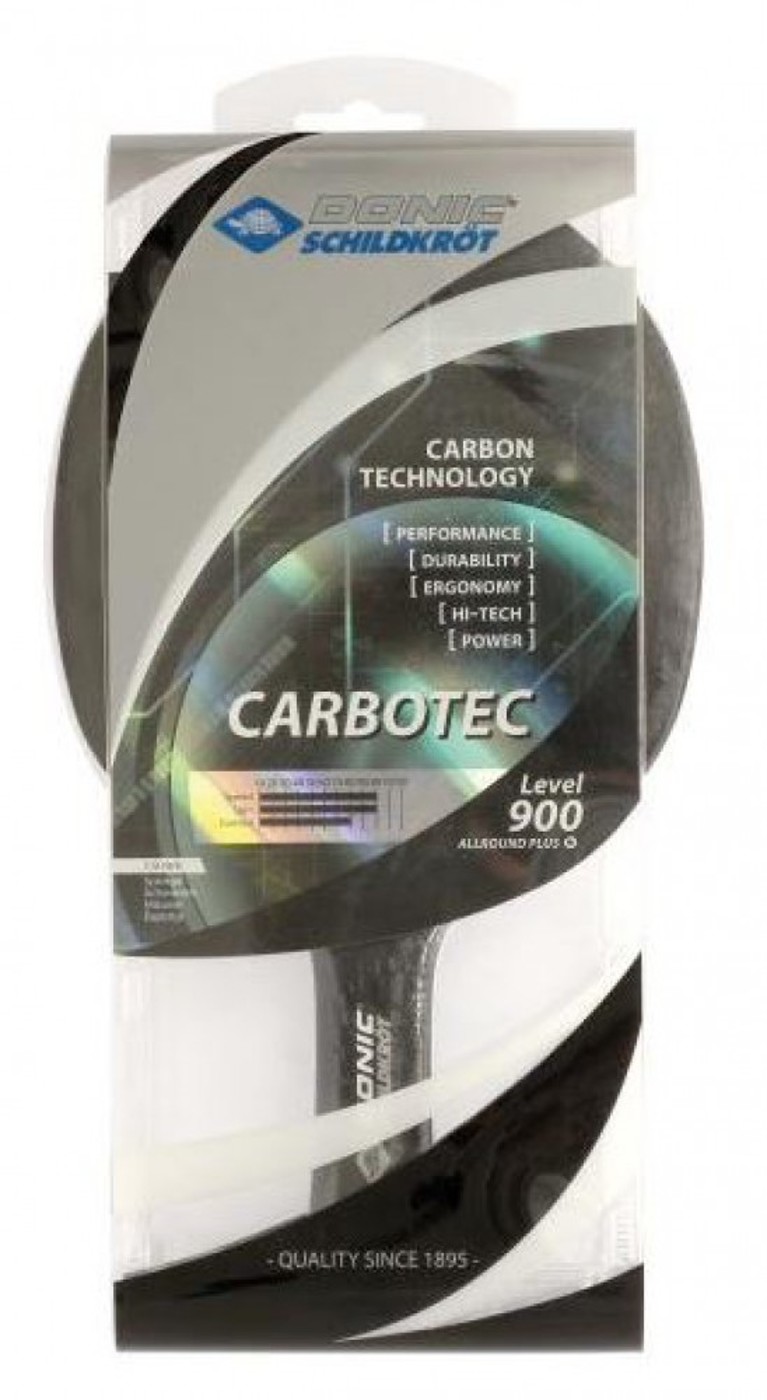 DONIC CarboTec 900