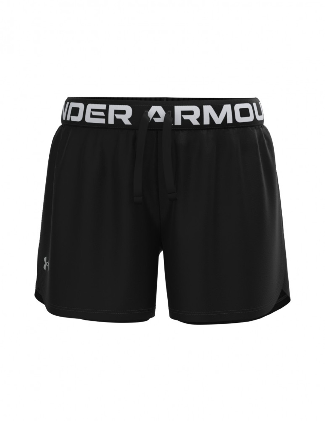 UNDER ARMOUR Play Up Solid Shorts - Kinder
