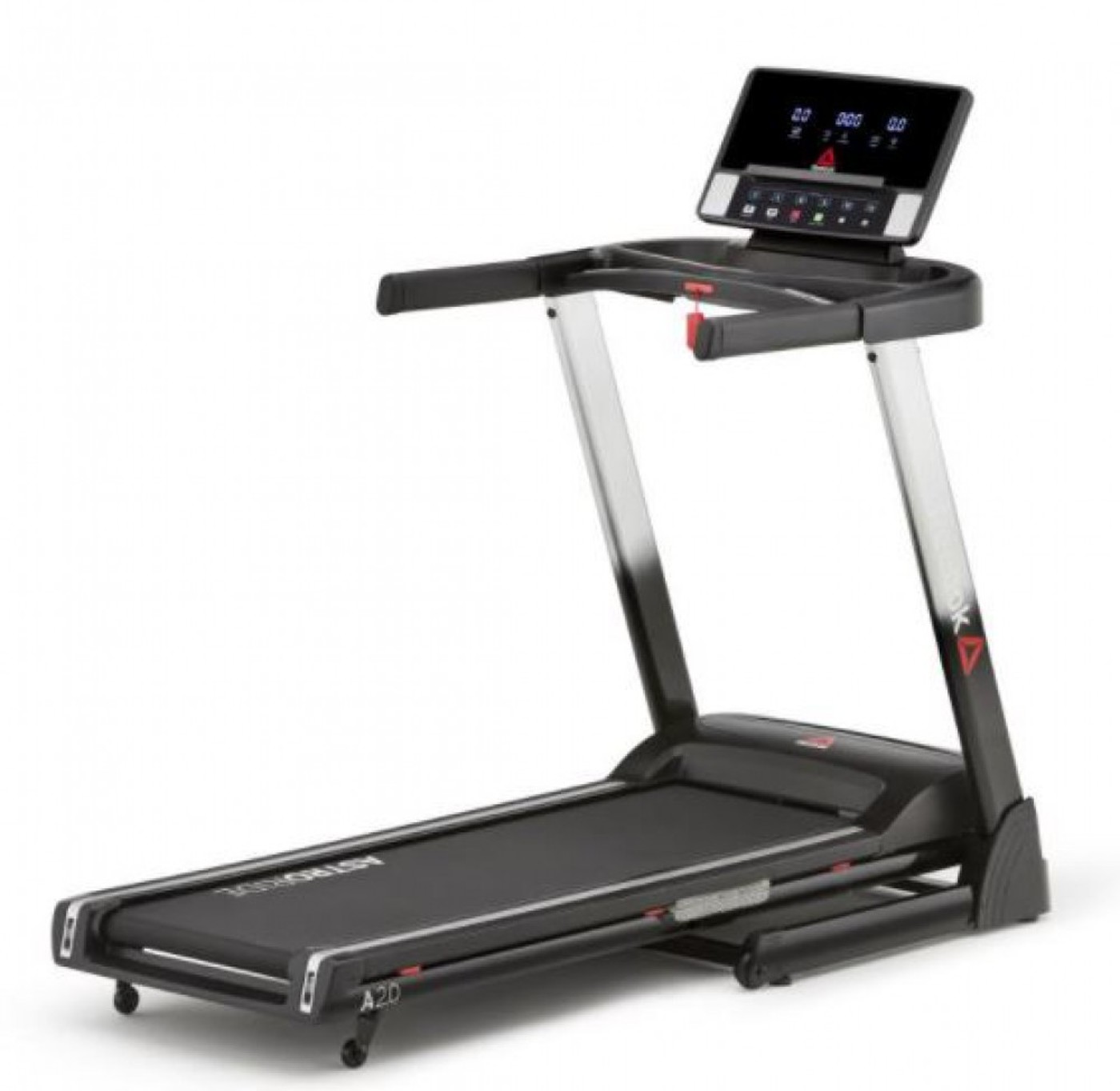 REEBOK A2.0 Treadmill - Silver