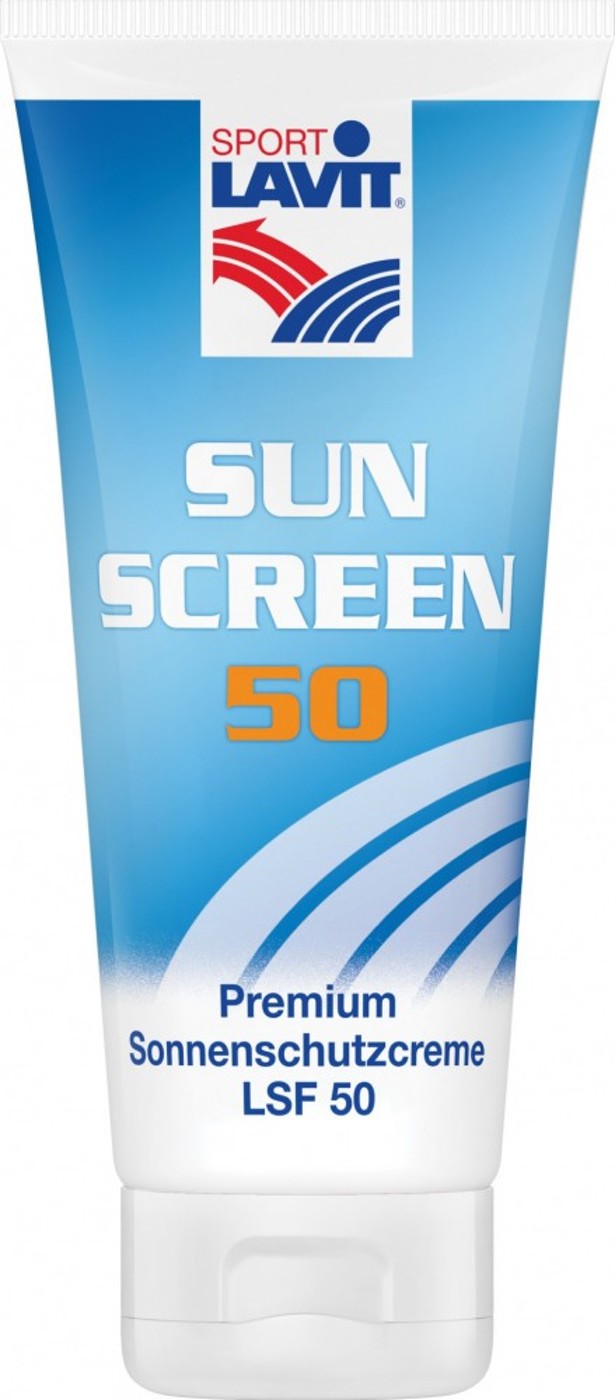 SPORT LAVIT Sun Screen LFS 50