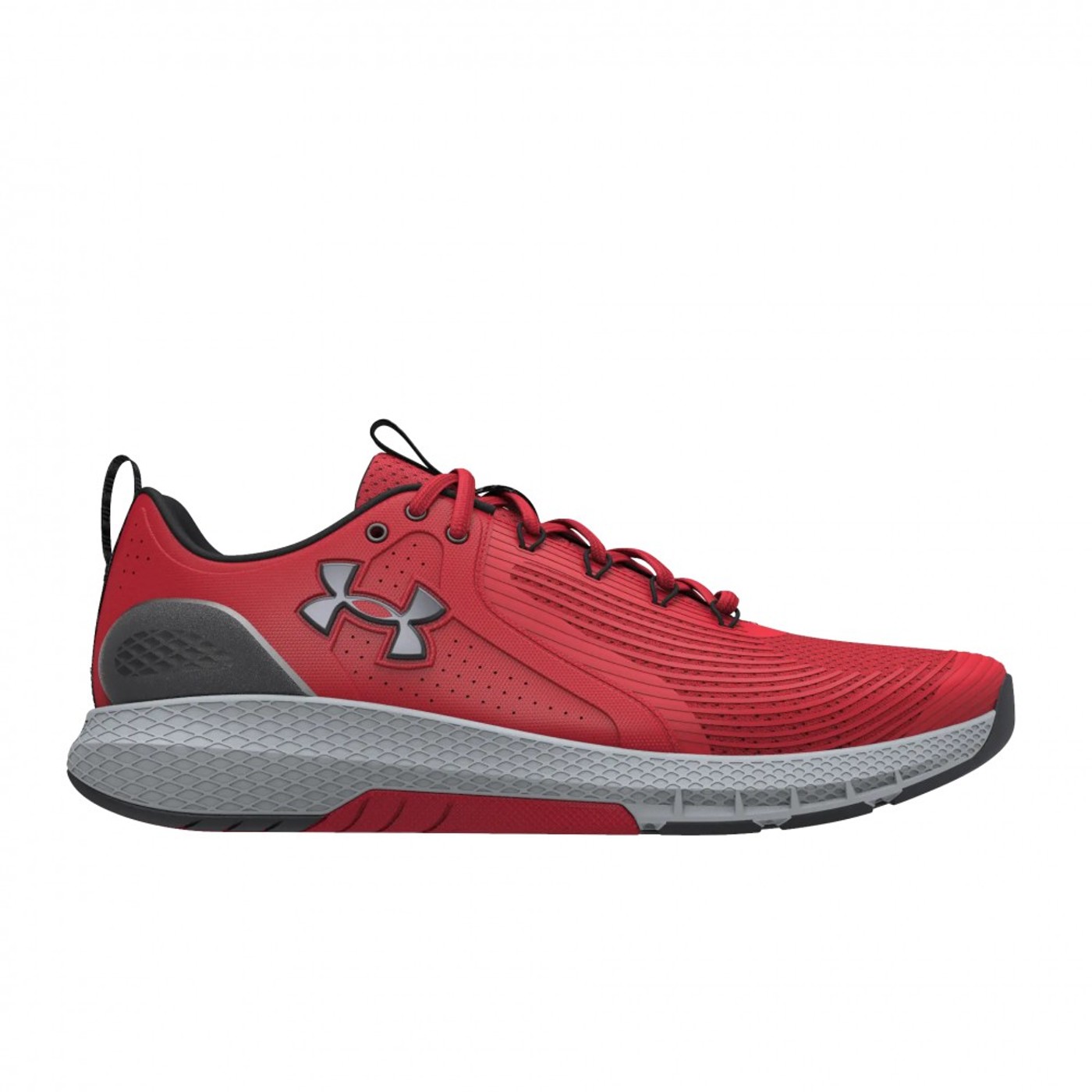 UNDER ARMOUR UA Charged Commit TR 3 - Herren