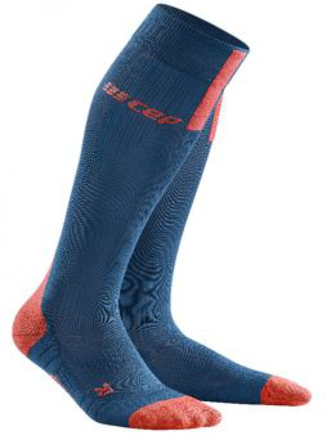 CEP knee high run socks 3.0 - Damen