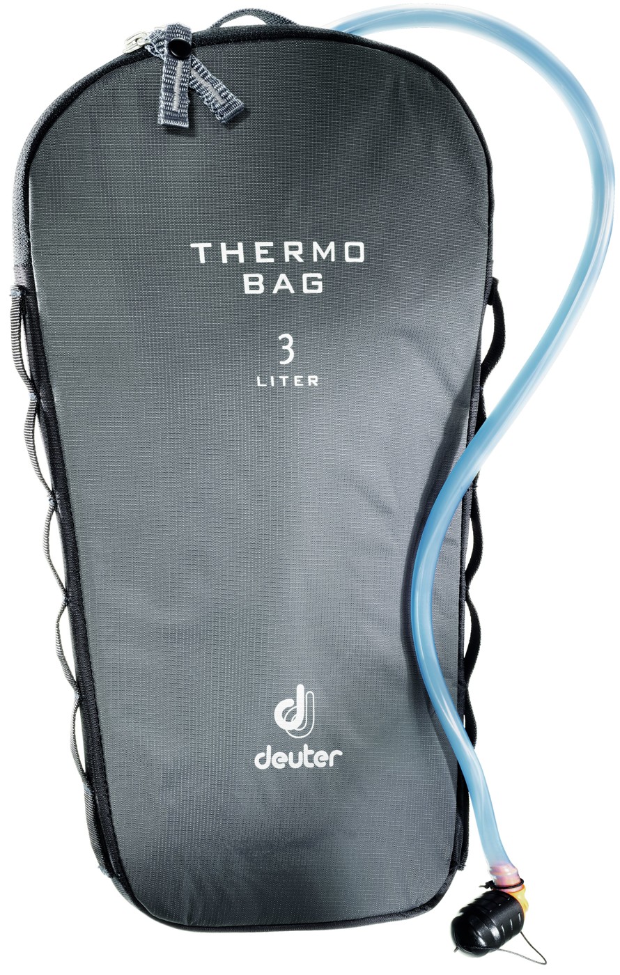 DEUTER Streamer 3,0 Thermo Bag 3.0 l