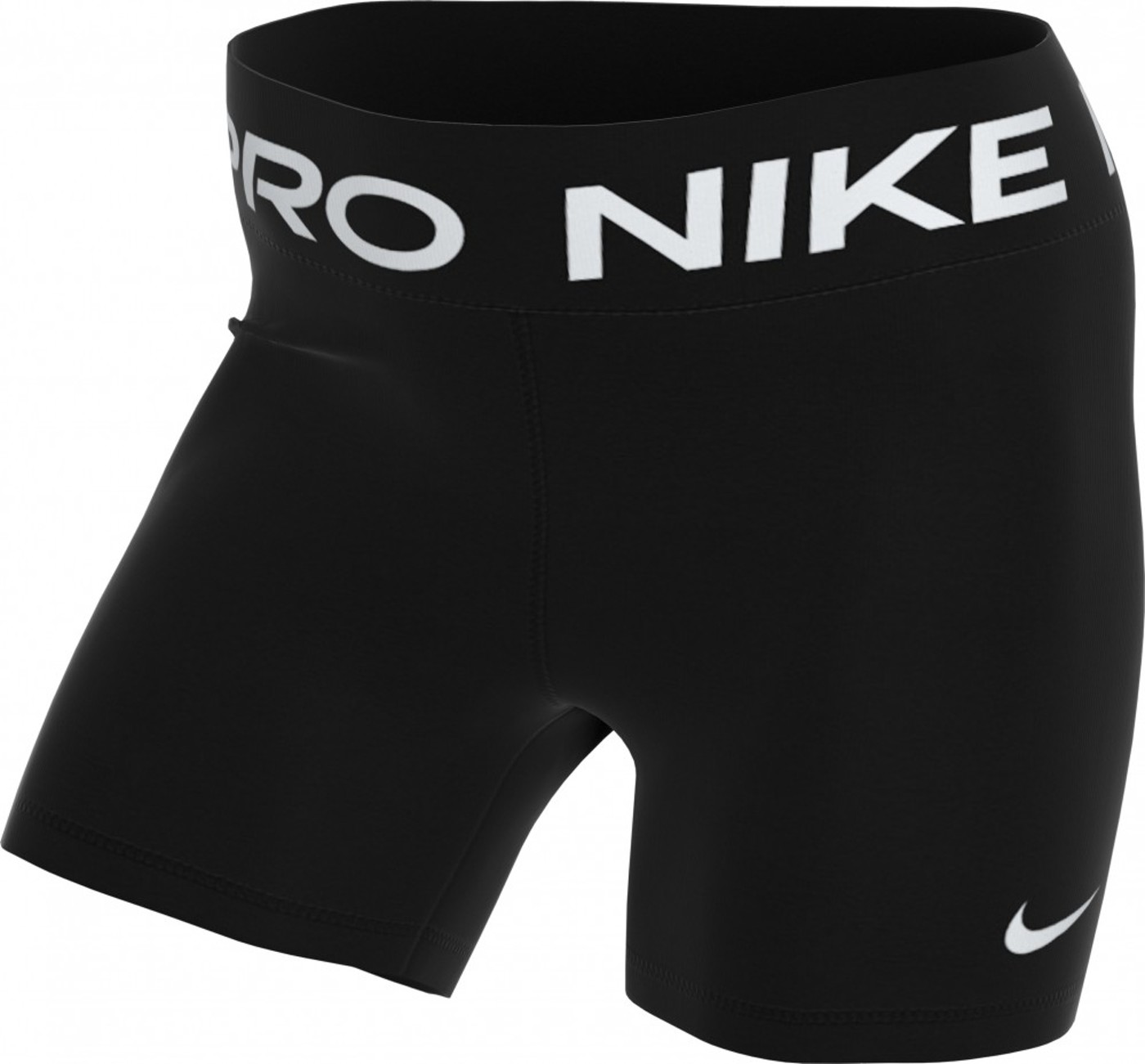 Nike Pro 365 5" Shorts - Damen