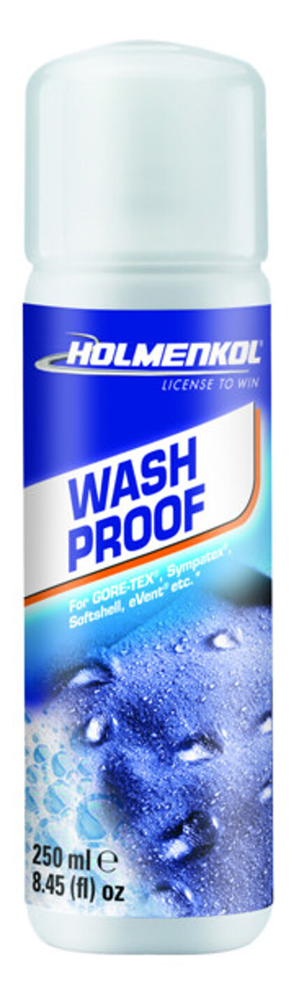 HOLMENKOL Wash Proof 250ml