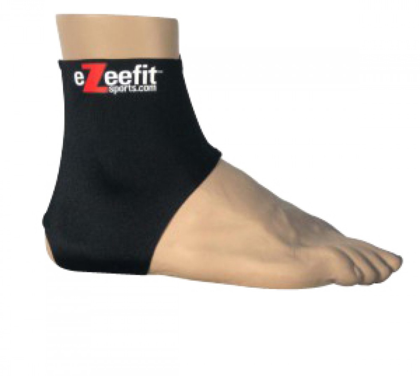 EZEEFIT ankle Booties ultrathin