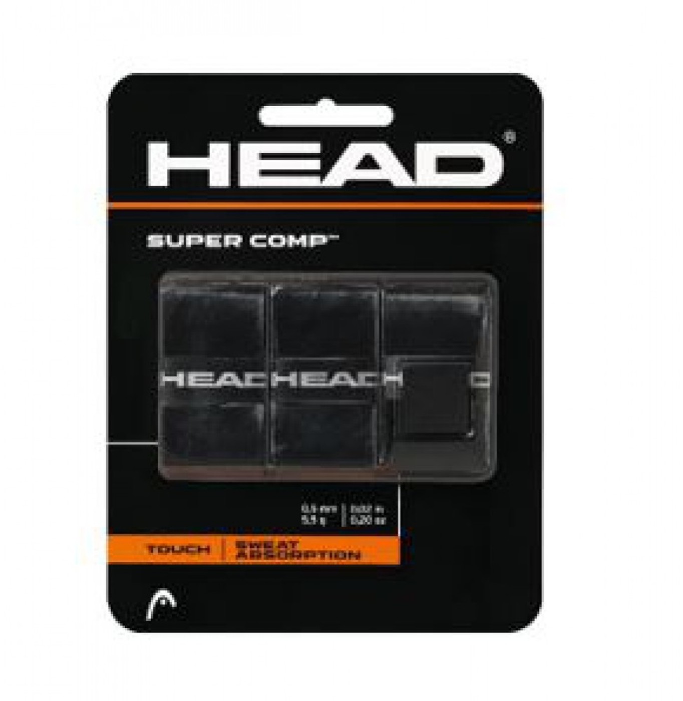 HEAD Super Comp