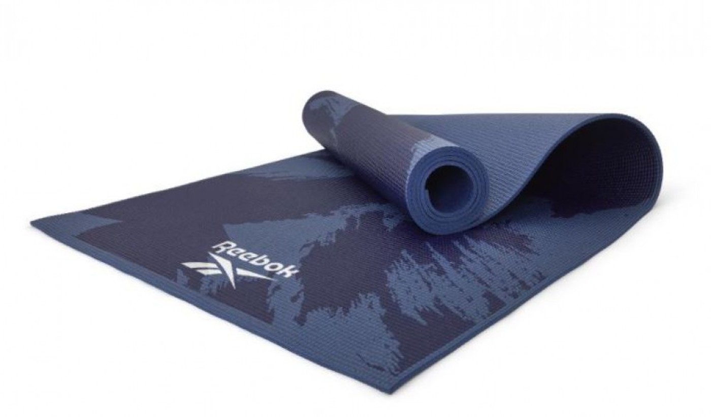 REEBOK Yoga Mat - 4mm