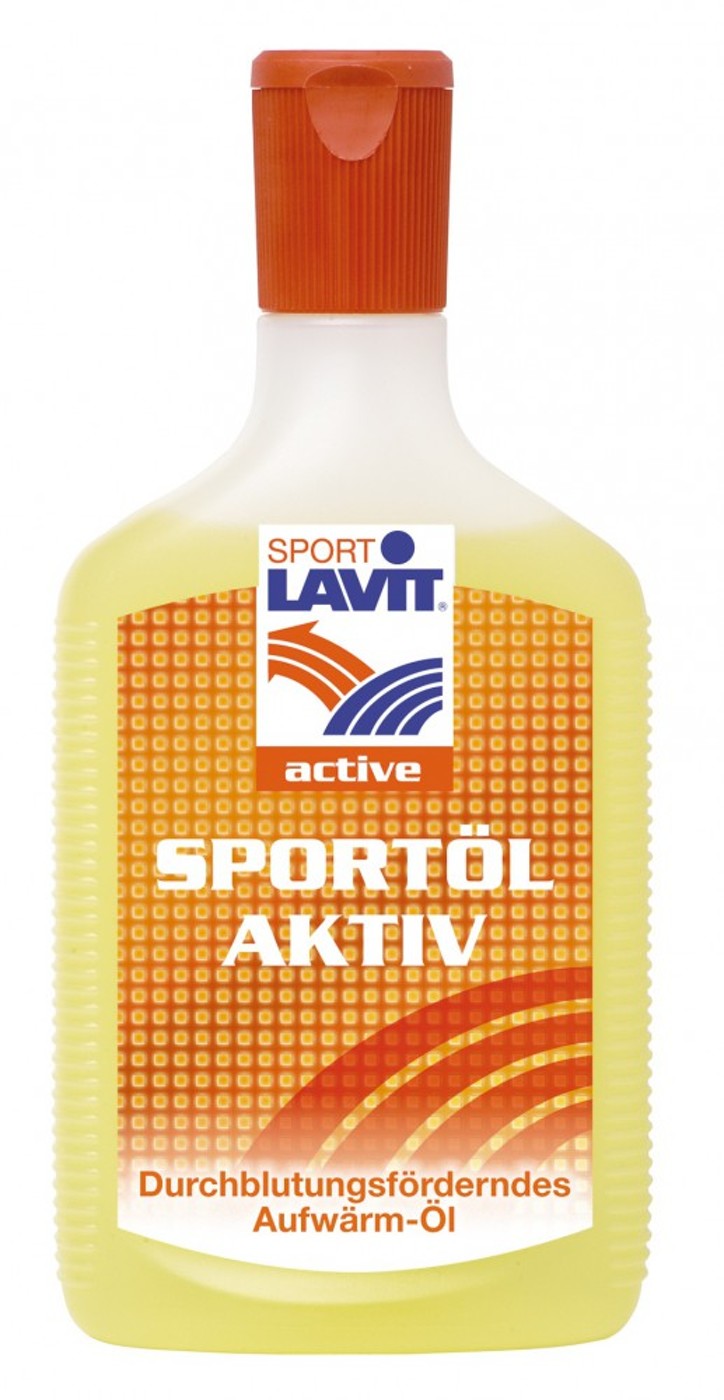 SPORT LAVIT Sportöl Aktiv